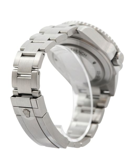 Rolex Deepsea 126067 Image 3